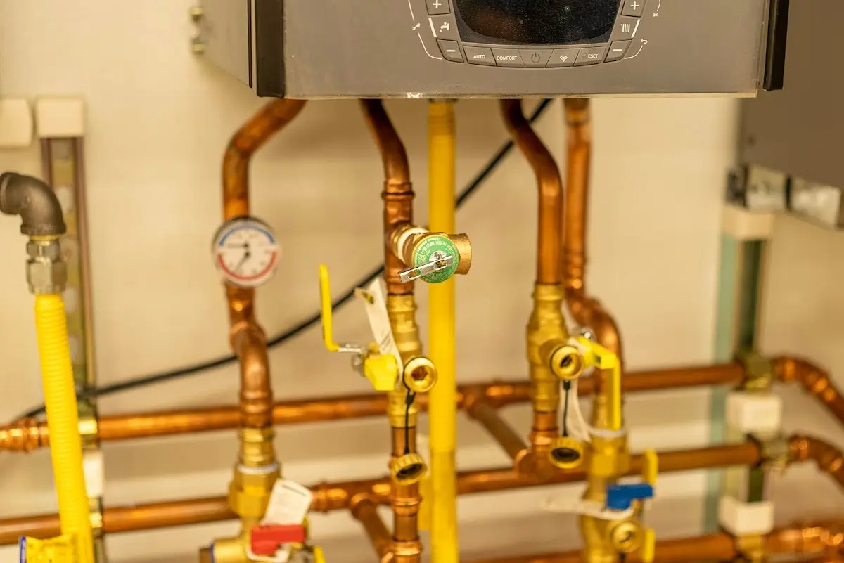 Licensed technician providing Sump Pump Repair for a homeowner in Clyde Hill